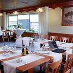 Hotel Restaurant Luedenbach
