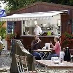 Restaurant Luedenbach Hotel 3*