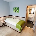 Hotel Restaurant Luedenbach