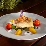 Hotel Restaurant Luedenbach 3*