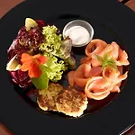 Hotel Restaurant Luedenbach Overath