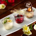 Hotel Restaurant Luedenbach