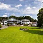 Hotel Restaurant Luedenbach 3*