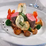 Hotel Restaurant Luedenbach 3*