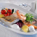 Hotel Restaurant Luedenbach