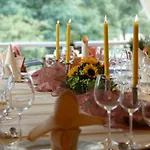 Restaurant Luedenbach 3* Overath