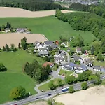 Hotel Restaurant Luedenbach