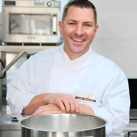 Restaurant Luedenbach