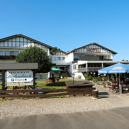 Restaurant Luedenbach מלון אובראט