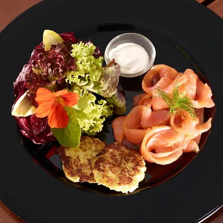 Hotel Restaurant Luedenbach Overath