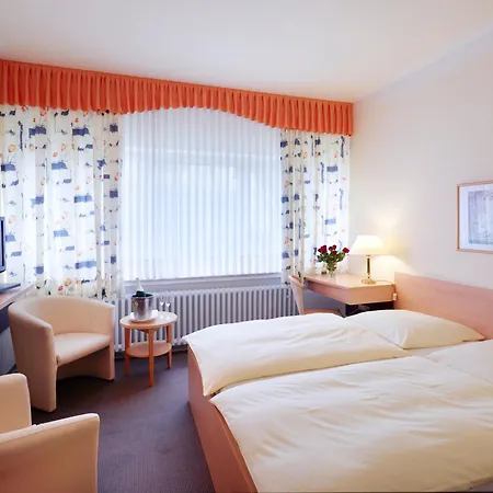 Hotel Restaurant Luedenbach Overath