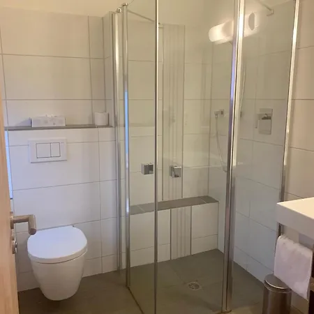 Restaurant Luedenbach אובראט