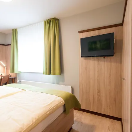 Restaurant Luedenbach