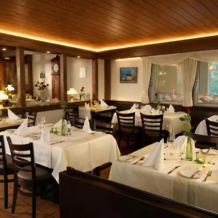 Restaurant Luedenbach オーヴェラート