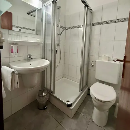 Restaurant Luedenbach