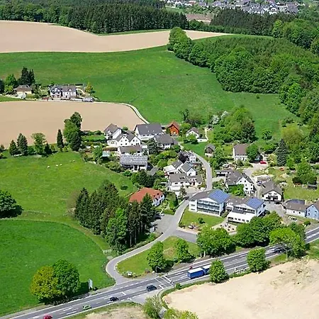 Restaurant Luedenbach Overath
