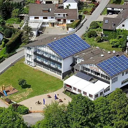 Restaurant Luedenbach 3*