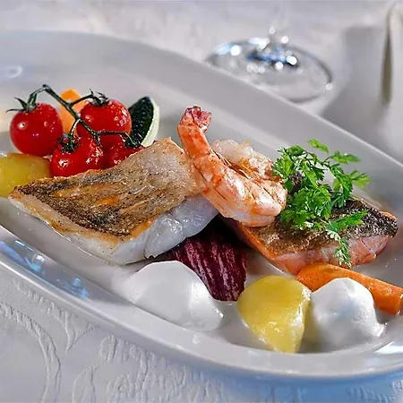 Restaurant Luedenbach 3*