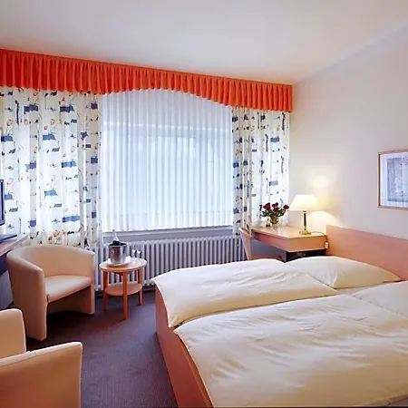 Restaurant Luedenbach Hotel 3*