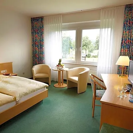 Hotel Restaurant Luedenbach Overath