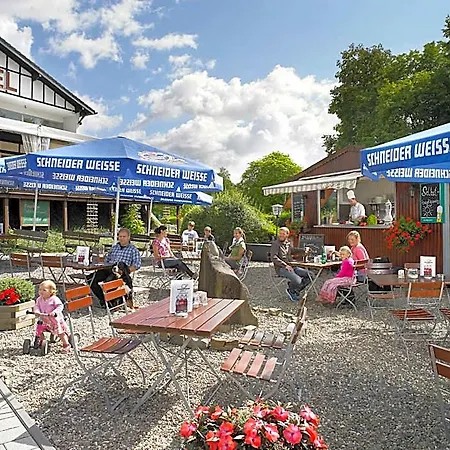 Restaurant Luedenbach Hotel