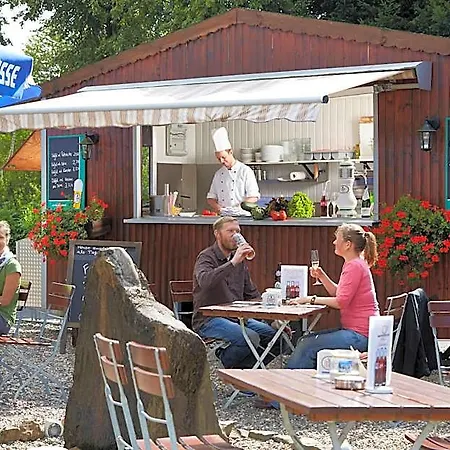 Restaurant Luedenbach