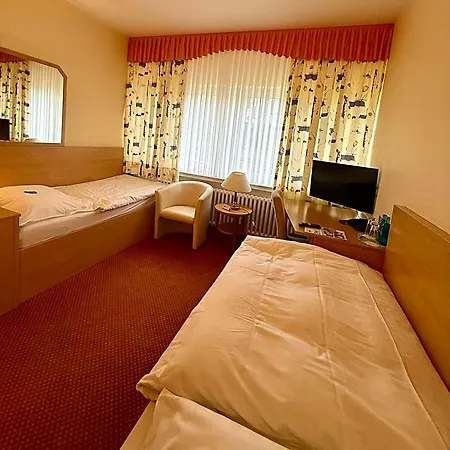 Restaurant Luedenbach 3*