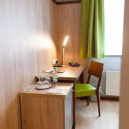 Restaurant Luedenbach Hotel Overath
