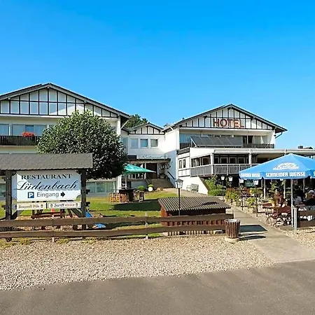 Restaurant Luedenbach Hotel