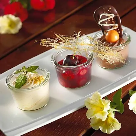 Restaurant Luedenbach Hotel