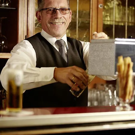 Restaurant Luedenbach