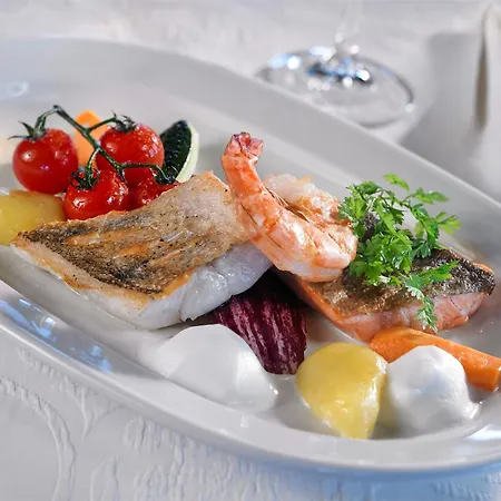 Hotel Restaurant Luedenbach