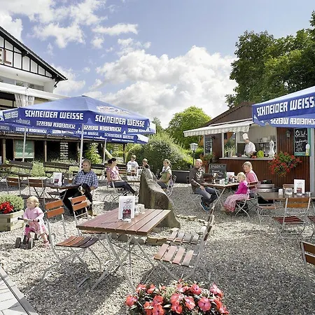 Restaurant Ludenbach