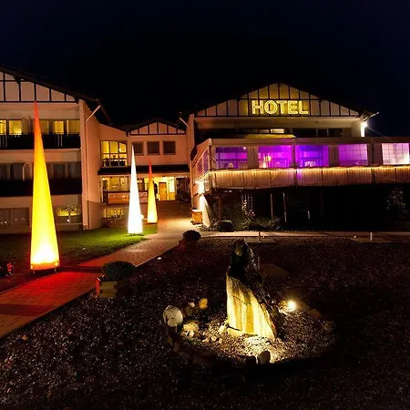 Restaurant Luedenbach אובראט