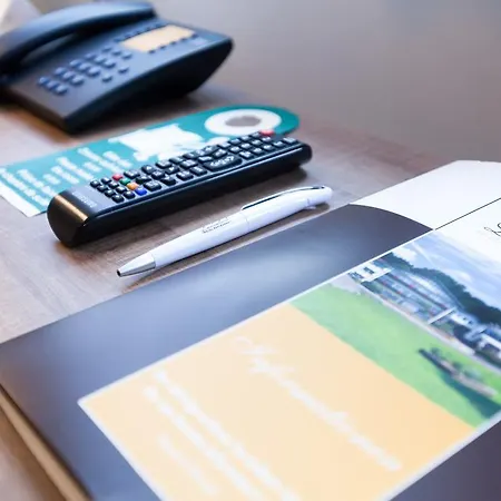 Restaurant Luedenbach 3* Overath