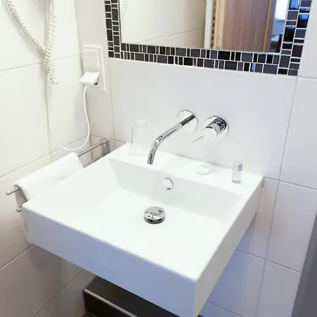 Restaurant Luedenbach Hotell