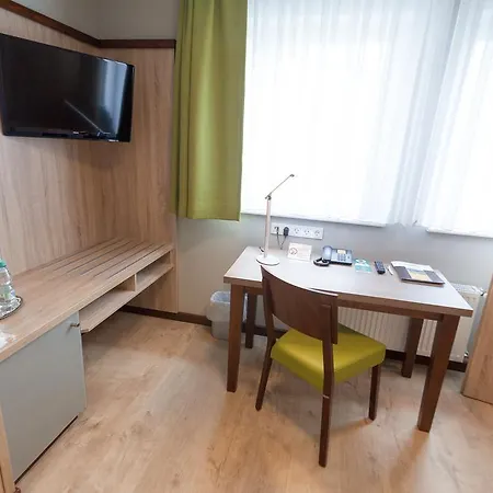 Restaurant Luedenbach Overath