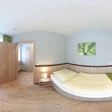 Restaurant Luedenbach 3*