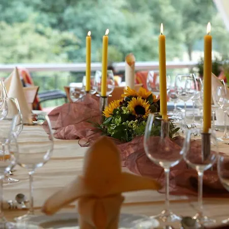 Restaurant Luedenbach 3* Overath