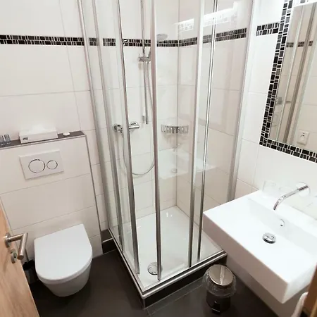 Restaurant Luedenbach Hotell Overath