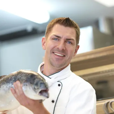 Restaurant Luedenbach Hotell Overath