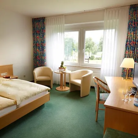 Restaurant Luedenbach Overath