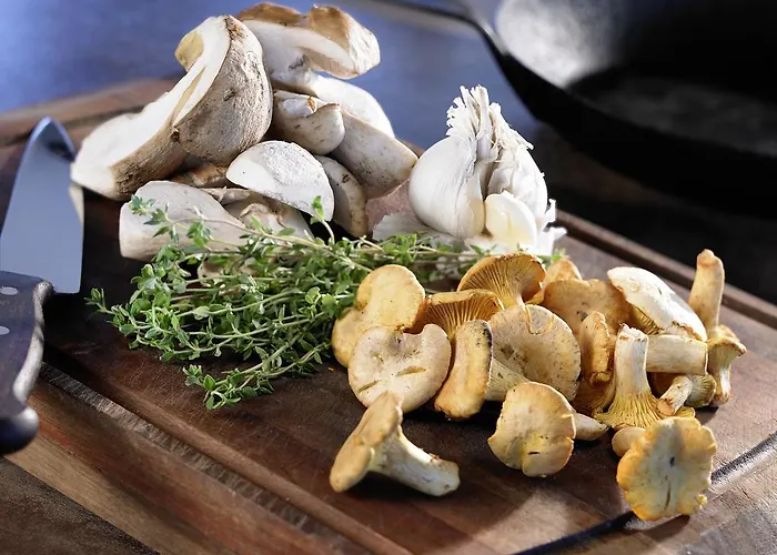 Restaurant Luedenbach Ξενοδοχείο 3*