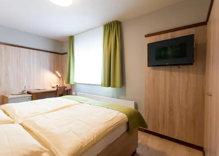 Restaurant Luedenbach 3*