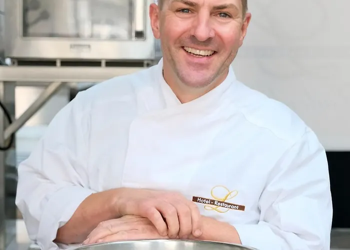 Restaurant Luedenbach