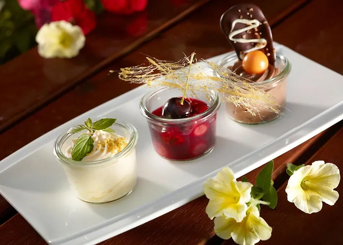 Ξενοδοχείο Restaurant Luedenbach