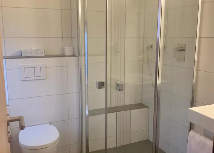 Restaurant Luedenbach Overath