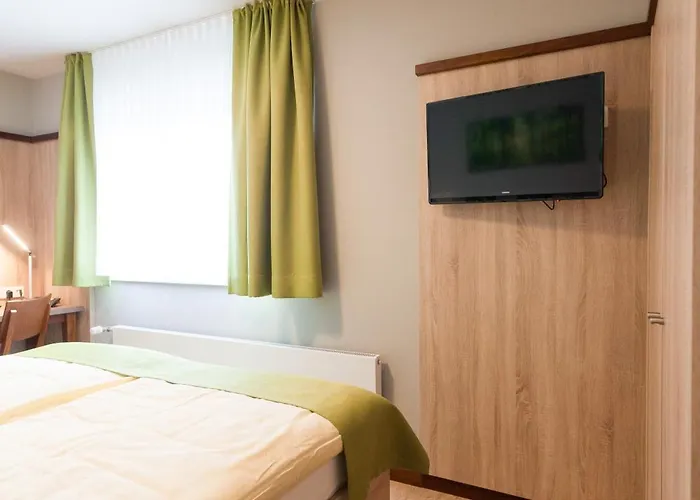 Restaurant Luedenbach