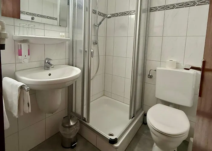 Restaurant Luedenbach