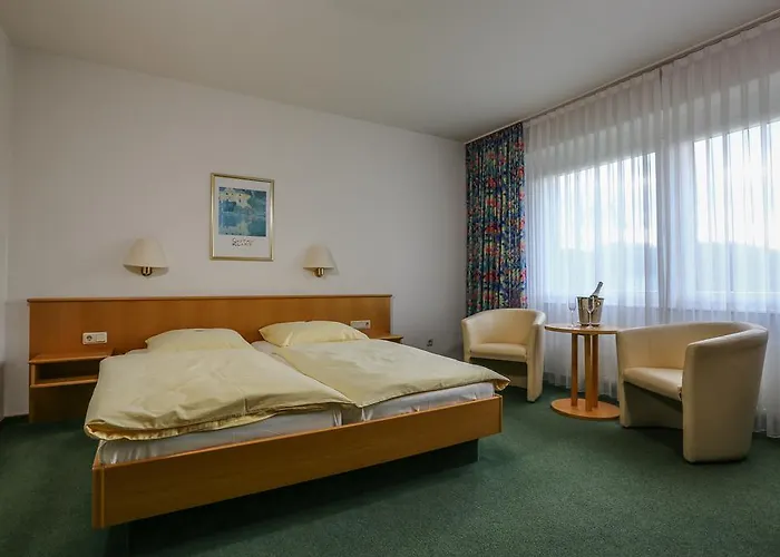 Ξενοδοχείο Restaurant Luedenbach Overath